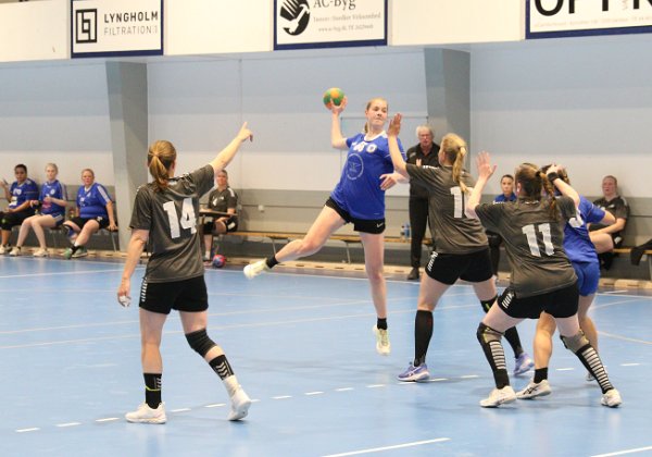 2025 Maj Furesø - AbGVH (12-17)