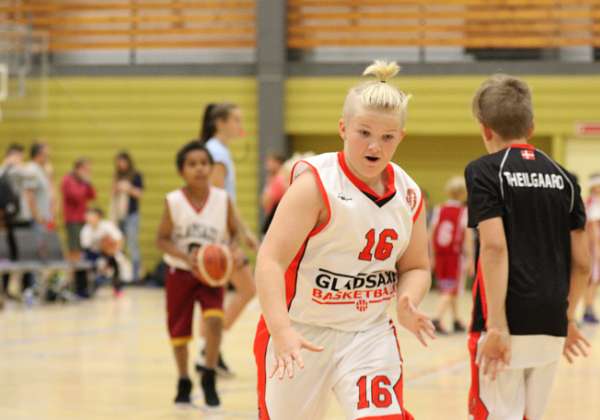 2 - SISO Rød