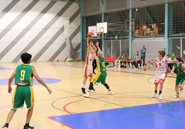 2 GBBK - Alvik Green (80-44)