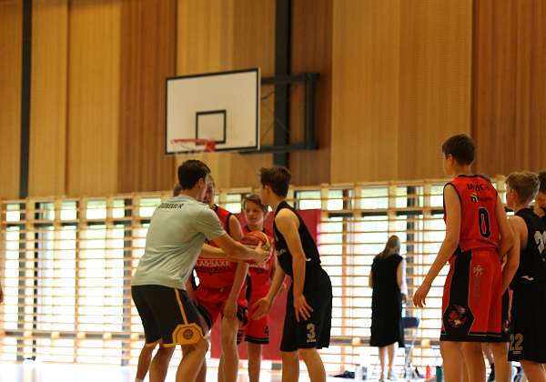 2 - GBBK - Hørsholm A (50-24)