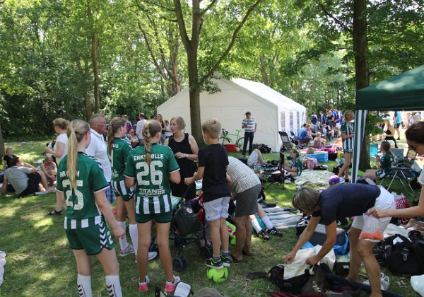 Dagen